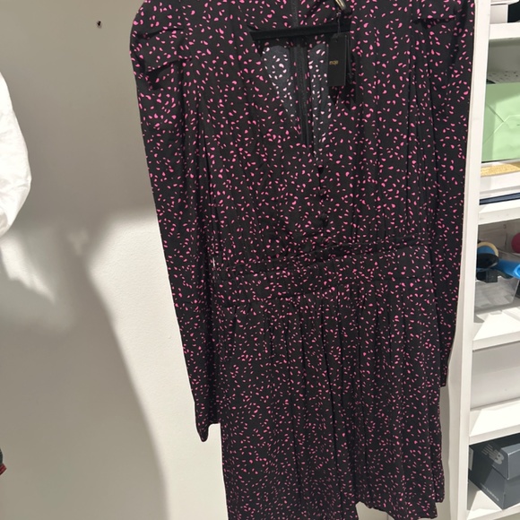 New Maje Romper! - Picture 5 of 5